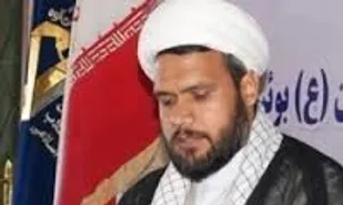رسالت سپاه و پاسداران حفظ دین خداست