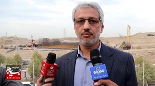 آغاز عملیات اجرایی تصفیه تکمیلی و شیرین&zwnj;سازی پساب شهری بندعباس