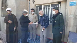 جهان بر هر محوری که باشد، تکیه ها و حسینیه های عزای سیدالشهدا هرگز خالی نخواهد ماند.