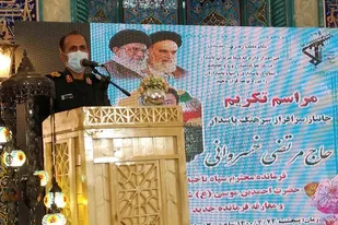 بسیجیان با حضور در میدان به حل مشکلات و گرفتاری&zwnj;های مردم بپردازند