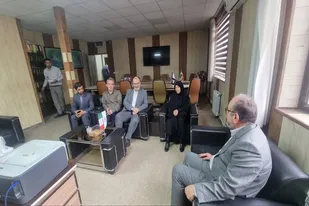 میز خدمت دستگاه&zwnj;ها خط مقدم پاسخگویی به مردم است