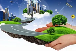 برگزاری جلسات گروه های تخصصی آب و محیط زیست و مدیریت شهری
