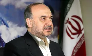 تکمیل و بهره&zwnj;برداری بیش از 700 طرح ورزشی/ ملایر دارای استعدادهای ورزشی خوبی است