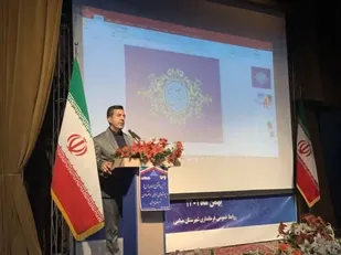 ملت ایران امنیت خود را مدیون فداکاری های جانبازان است
