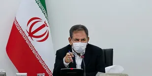 دستور جهانگیری برای شفاف&zwnj;سازی منابع صندوق توسعه برای مقابله با کرونا