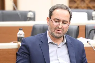با روحیه جهادی و انگیزه بالای بسیجی می&zwnj;توان بر مشکلات غلبه کرد