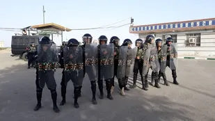 حفظ انسجام بسیجیان شهرستان پیشوا
