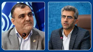 تقدیر مدیرکل آموزش و پرورش استان سمنان از مدیر مخابرات استان برای توسعه زیرساخت ارتباطی مدارس