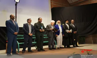 سی و یکمین همایش فصلی &laquo;اوج هنر&raquo;