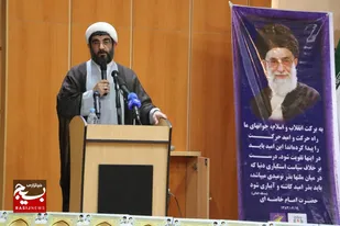 جامعه روحانیون در صحنه انتخابات حضور فعال داشته باشند