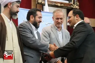 برگزاری آیین پایانی جشنواره استانی حرکت&zwnj;های جهادی هنرمندان در بناب