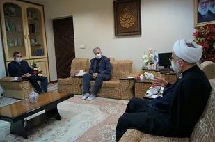 آماده توسعه برنامه&zwnj;ها و فعالیت&zwnj;های فرهنگی در زندان&zwnj;های استان می&zwnj;باشیم
