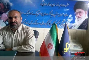 اصناف و بازاریان فعالان عرصه اقتصاد مقاومتی هستند