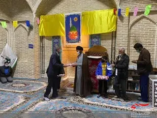 مبعث انقلاب بزرگ علیه جاهلیت است