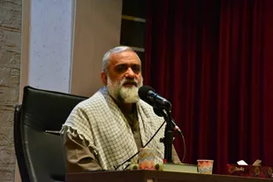 دنیا به زودی شاهد انتقام سخت ملت ایران از آمریکا خواهد بود