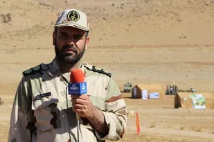 دشمن اصلی ما امریکاست
