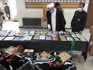 وظیفه ذاتی بسیجیان فرهنگی مبارزه با بدعت&zwnj;هاست