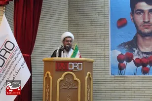 انقلاب اسلامی حاصل خون جوانان مؤمن و زمینه‌ساز ظهور است
