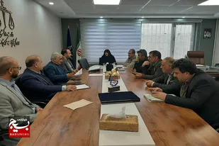 بررسی شکایات مردمی در تعزیرات همدان ظرف ۴۸ ساعت