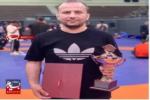 زندگی من با کشتی عجین شده است