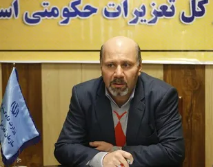 جریمه 8 میلیاردی قاچاقچیان دام زنده در تعزیرات همدان