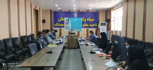 بسیج متعلق به مردم است/ یکی از مهمترین وظایف بسیج خدمت به مردم است