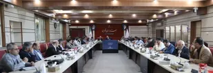 لزوم ورود شرکت های دانش بنیان کشاورزی و آب جهت احیای دشت قزوین
