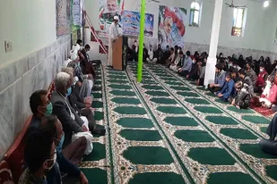 برگزاری نشست روشنگری در بنجار