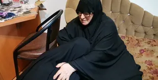 زنگ تاریخ دختران دهه هشتادی/ مادرانه&zwnj;ای برای دانش&zwnj;آموزان نسل جدید