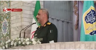 دفاع مقدس یک شاخص و قطب&zwnj;نماست/شهدا چراغ راه ملت ایران هستند
