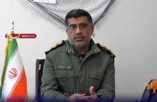 آزادسازی ۱۰ زندانی جرائم مالی غیرعمد به همت بسیج حقوقدانان سپاه فتح استان
