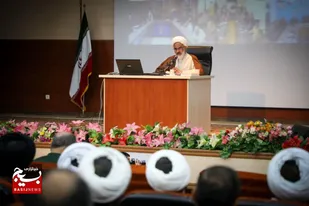 جهاد و مقاومت، محور اصلی تقرب به خداوند است