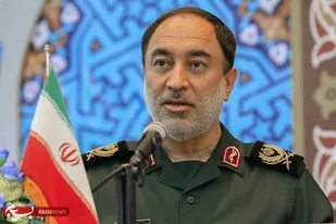 نفوذ از طریق استحاله فرهنگی هدف دشمن از عملیات روانی است