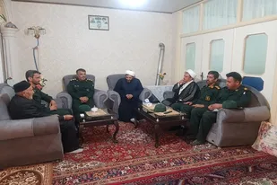 شهید به اوج کمال انسانی دست می&zwnj;یابد