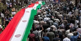 اعلام مسیرهای راهپیمایی روز قدس در استان تهران