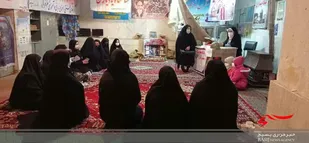 نشست بصیرتی/ شناخت آسیب های اجتماعی و راه مقابله