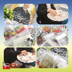 ایجاد اشتغال پایدار برای ۱۸۰ نفر در شهر بِن / ۱۵۰ زن سرپرست خانوار وارد چرخه تولید شدند