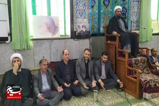 باید از فرصت خدمت برای گره گشایی و حل مشکلات مردم استفاده کرد