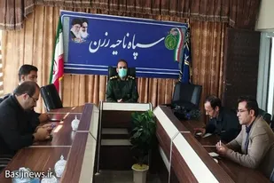 رسالت اصلی خبرنگاران جهاد تبیین است