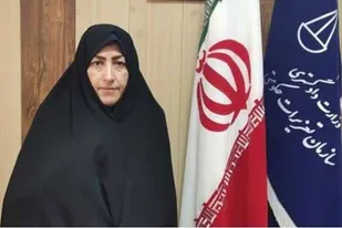 کشف انبار احتکار مواد غذایی در همدان +فیلم