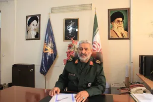 آغاز گام دوم طرح شهید سلیمانی در خوی