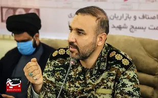 میزبانی بیش از ۸ هزار زائر مازندرانی در اردوگاه شهید جعفرزاده