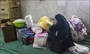 هزینه جهیزیه دو دختر، پدر را روانه زندان کرد