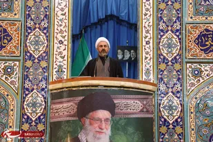 وحدت مردم دشمنان را به زانو درآورده است