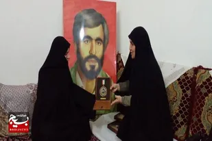 شهدا طلایه&zwnj;داران دفاع از حق و حقیقت هستند