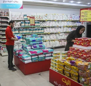 کردستانی‌ها ۲ هزار میلیارد تومان با کالابرگ الکترونیکی خرید کردند