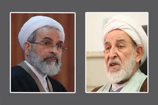 مدیر حوزه های علمیه ارتحال "آیت الله محمد یزدی" را تسلیت گفت