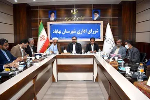 بخشداران باید شبانه روزی ومیدانی کارکنند/ مردم بهاباد شایسته بهترین خدمت رسانی هستند