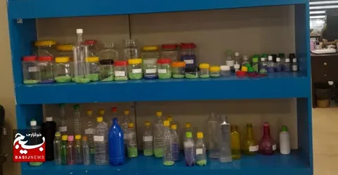 پایش، عارضه یابی، احصاء مسائل و کمک به مانع زدایی شرکت تعاونی کلات پیشگامان بسپار نوین