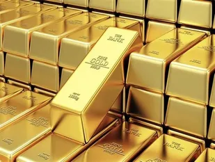 طلای جهانی ارزان&zwnj;تر شد